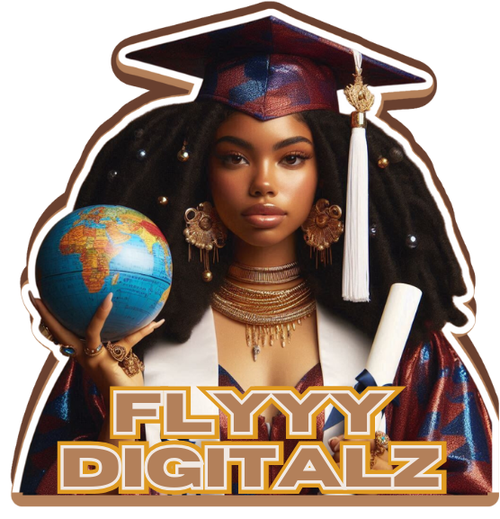 Flyyy Digitalz